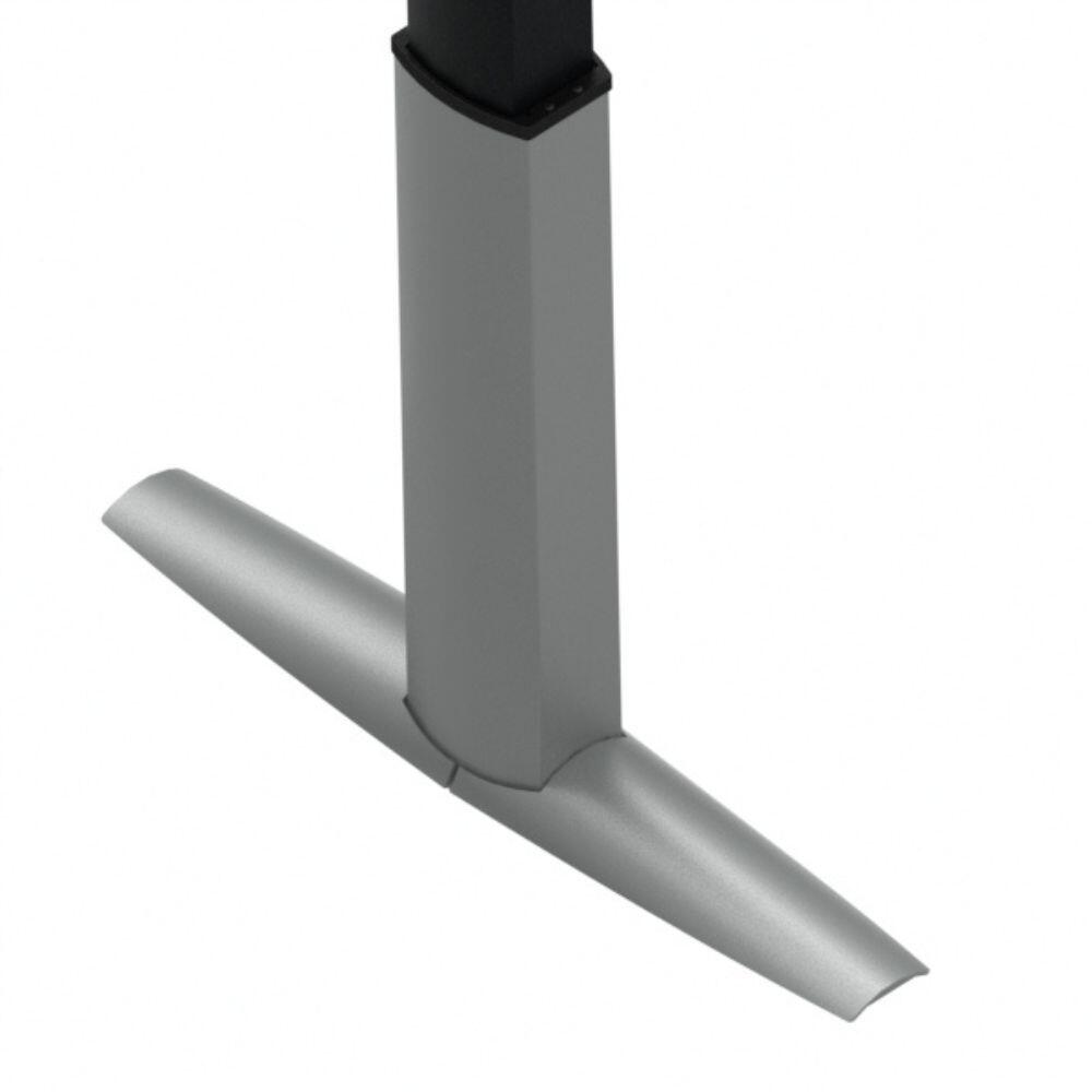 Conset 501 23 Elektrisch bureau onderstel 2 meter verstelbaar poot