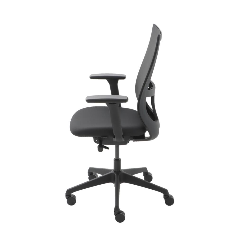 Krzesło biurowe Curvy Breeze