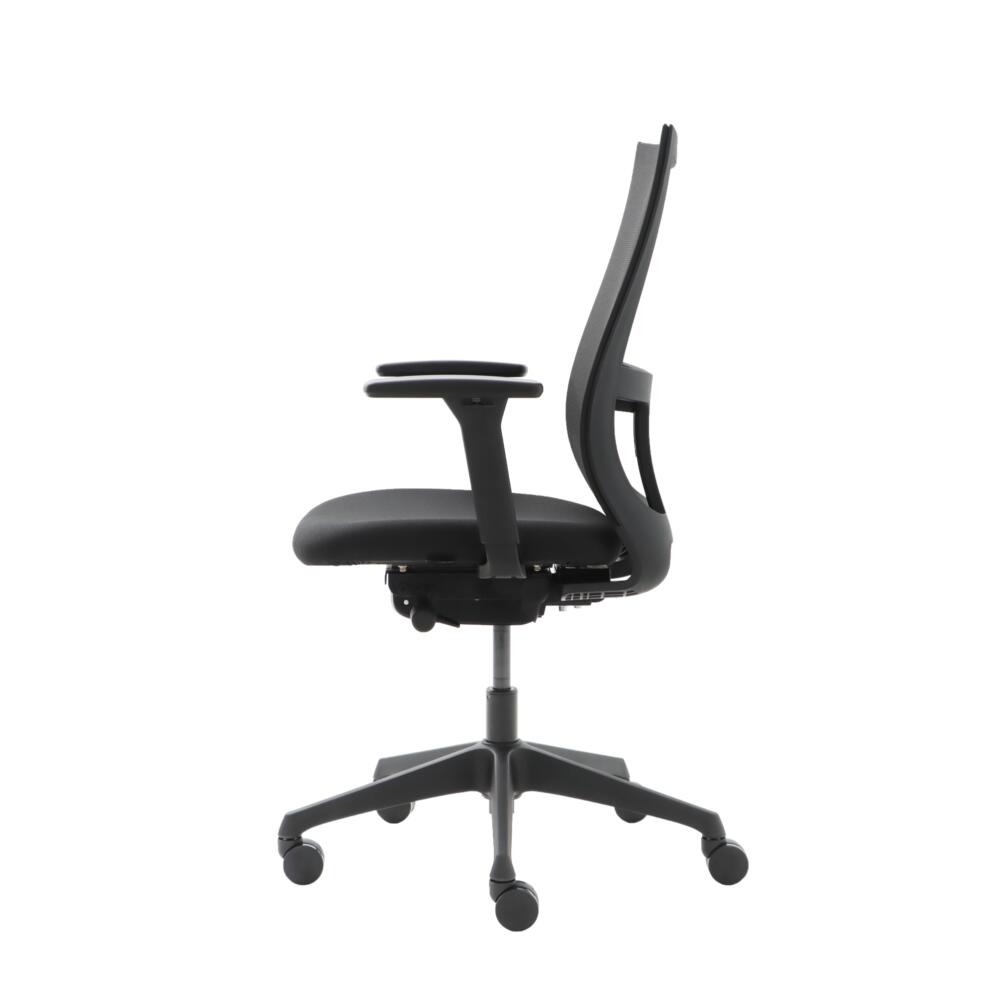 Krzesło biurowe Curvy Breeze
