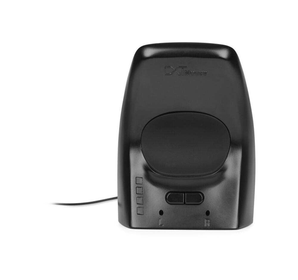 DXT 3 Precision Mouse Medium/Large bedraad