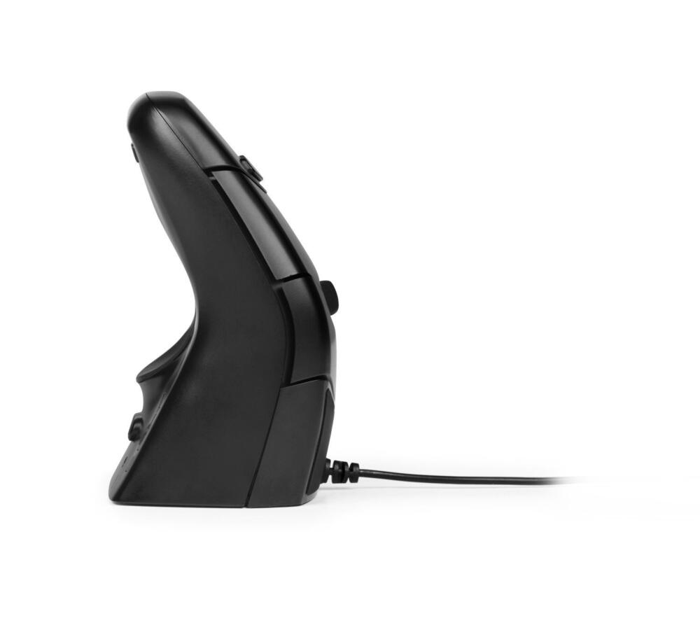 DXT 3 Precision Mouse Medium/Large bedraad