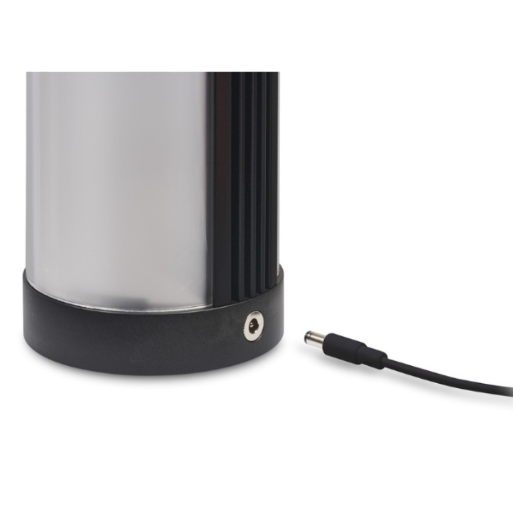 BakkerElkhuizen EnergyByLight bureaulamp aansluiting