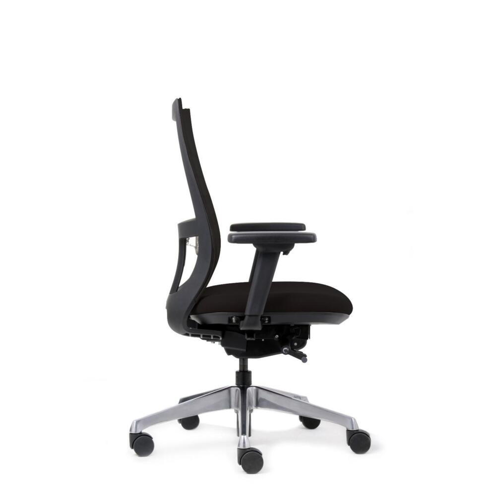 Krzesło biurowe Breeze Deluxe