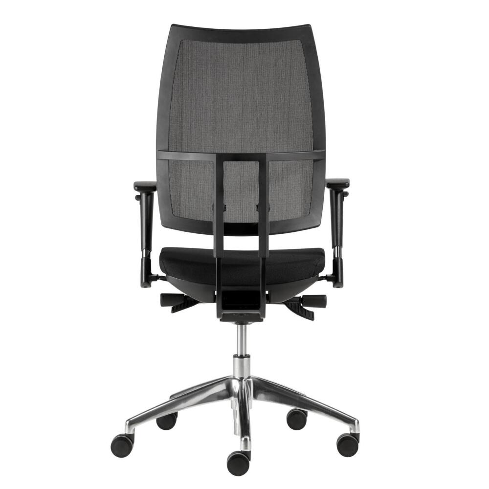 Krzesło biurowe Breeze