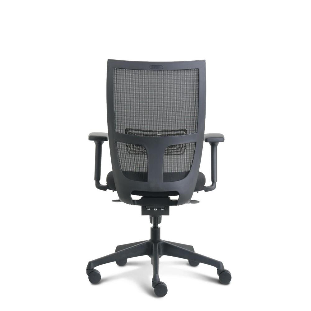 Office Chair Curvy Breeze