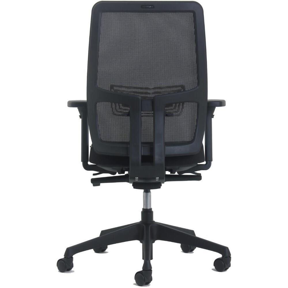 Office Chair Deluxe mesh