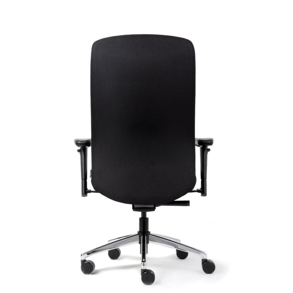 Krzesło biurowe  Heavy Deluxe