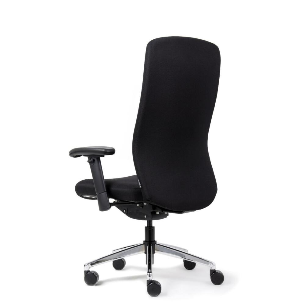 Office Chair Heavy Deluxe