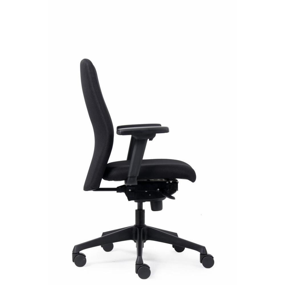 Krzesło biurowe Smooth