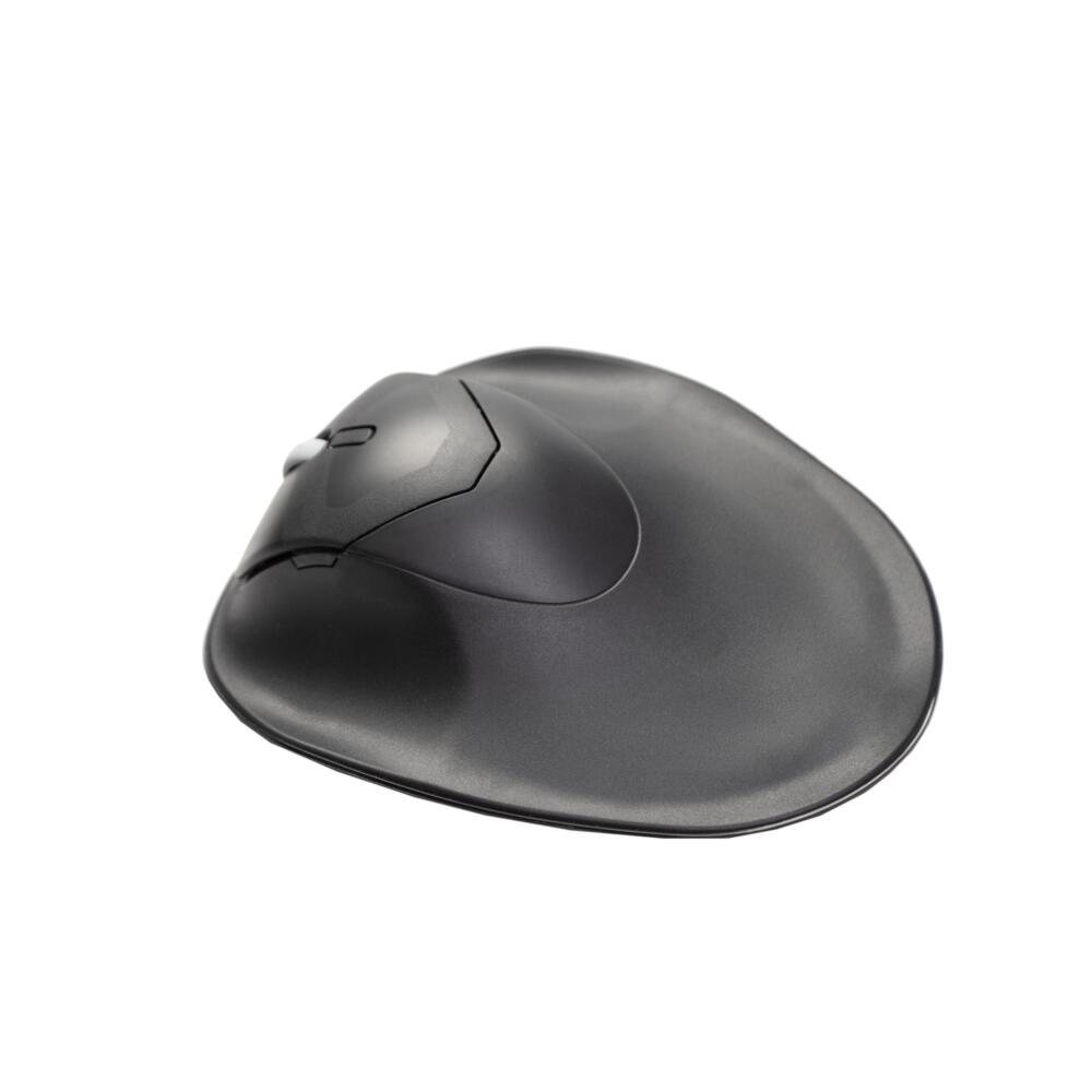 HandshoeMouse Shift Bluetooth horizontale muis groß