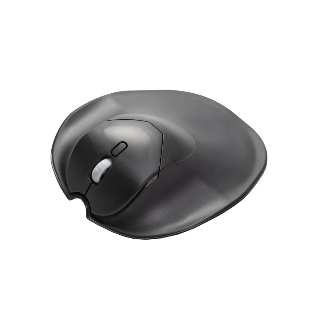 HandshoeMouse Shift Bluetooth horizontale muis klein