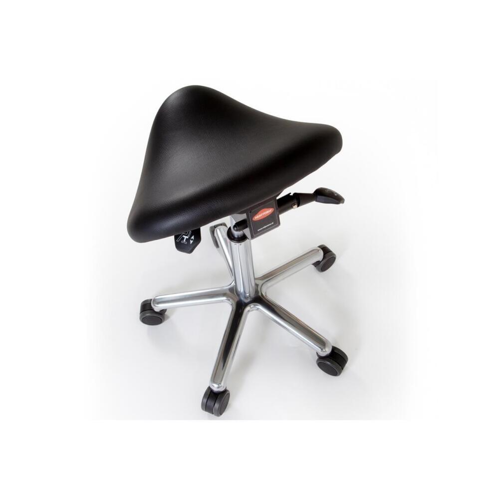 Saddle chair Medium