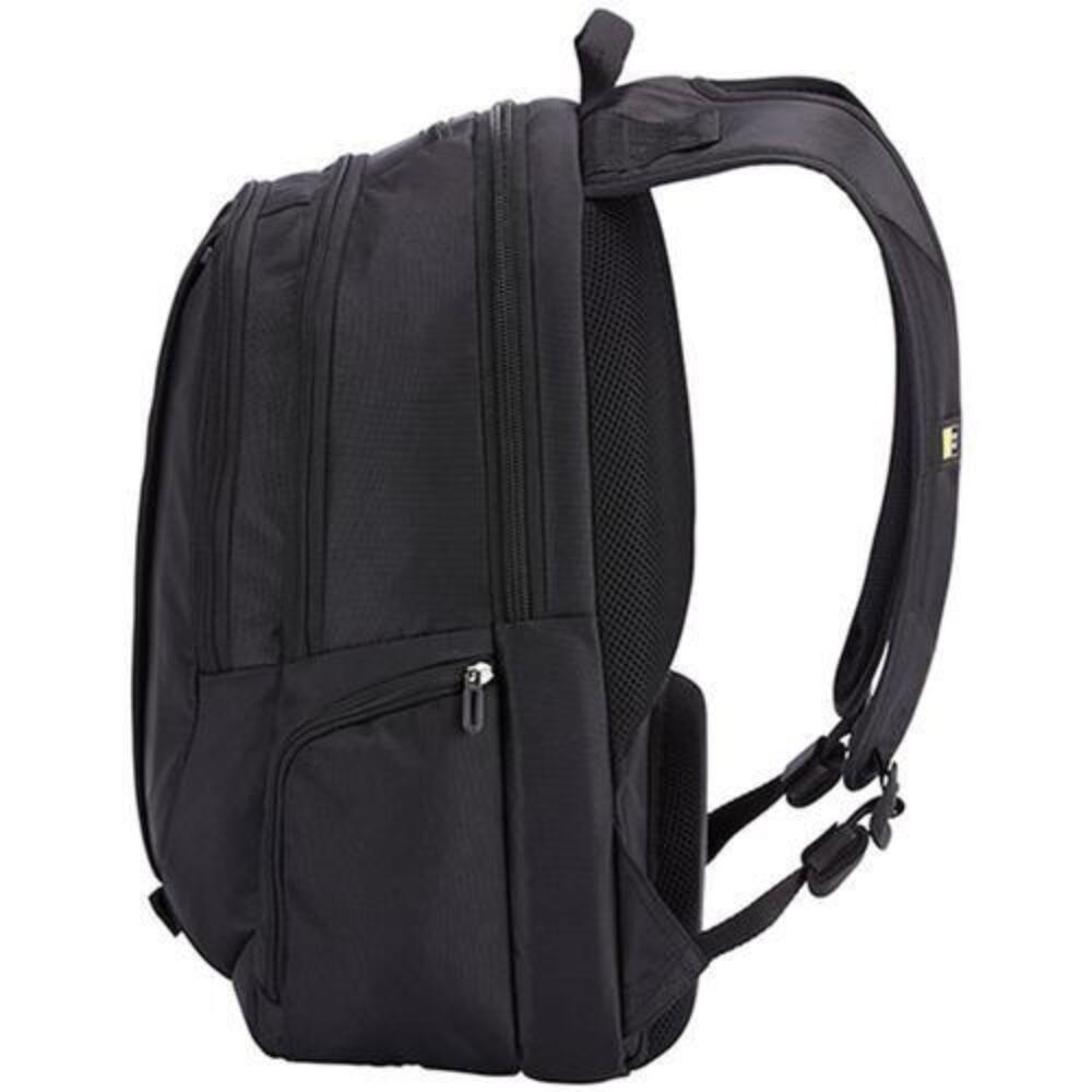 Zijaanzicht Ergowork Laptop rugzak CL 15 6 Large
