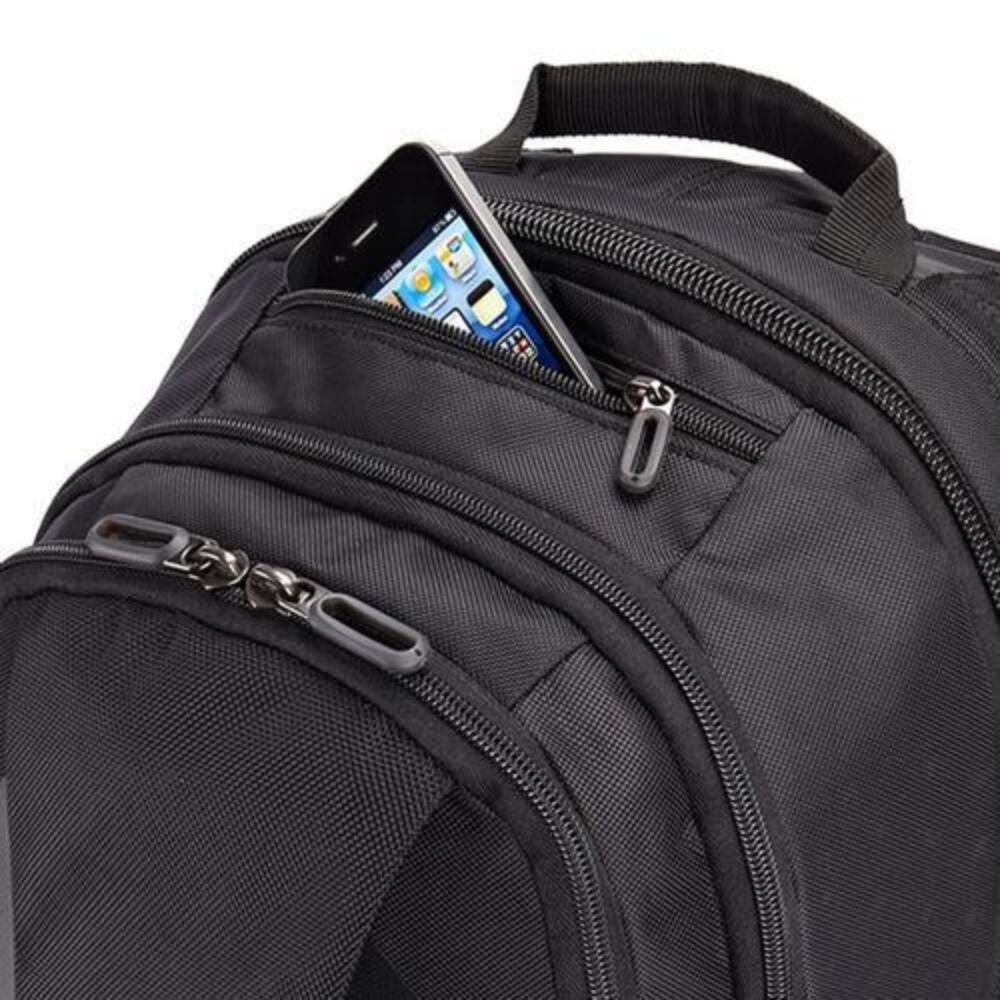 Ergowork Laptop rugzak CL 15 6 Large zichtbare vakjes