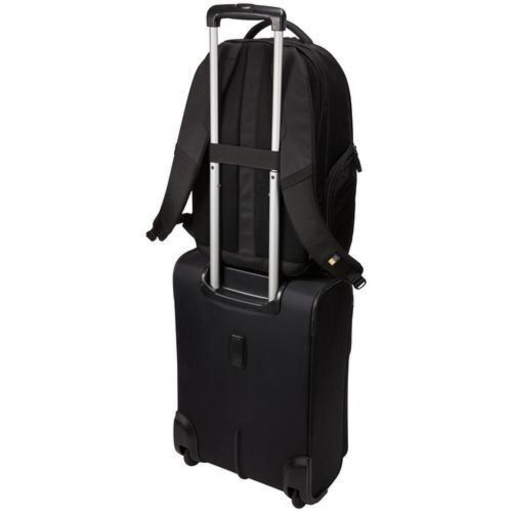 Ergowork Laptop rugzak CL15 6 Small op koffer