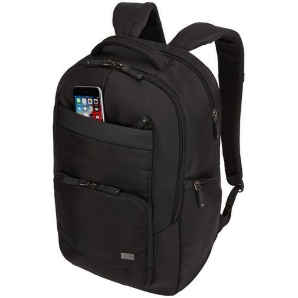 Ergowork Laptop rugzak CL15 6 Small met telefoon