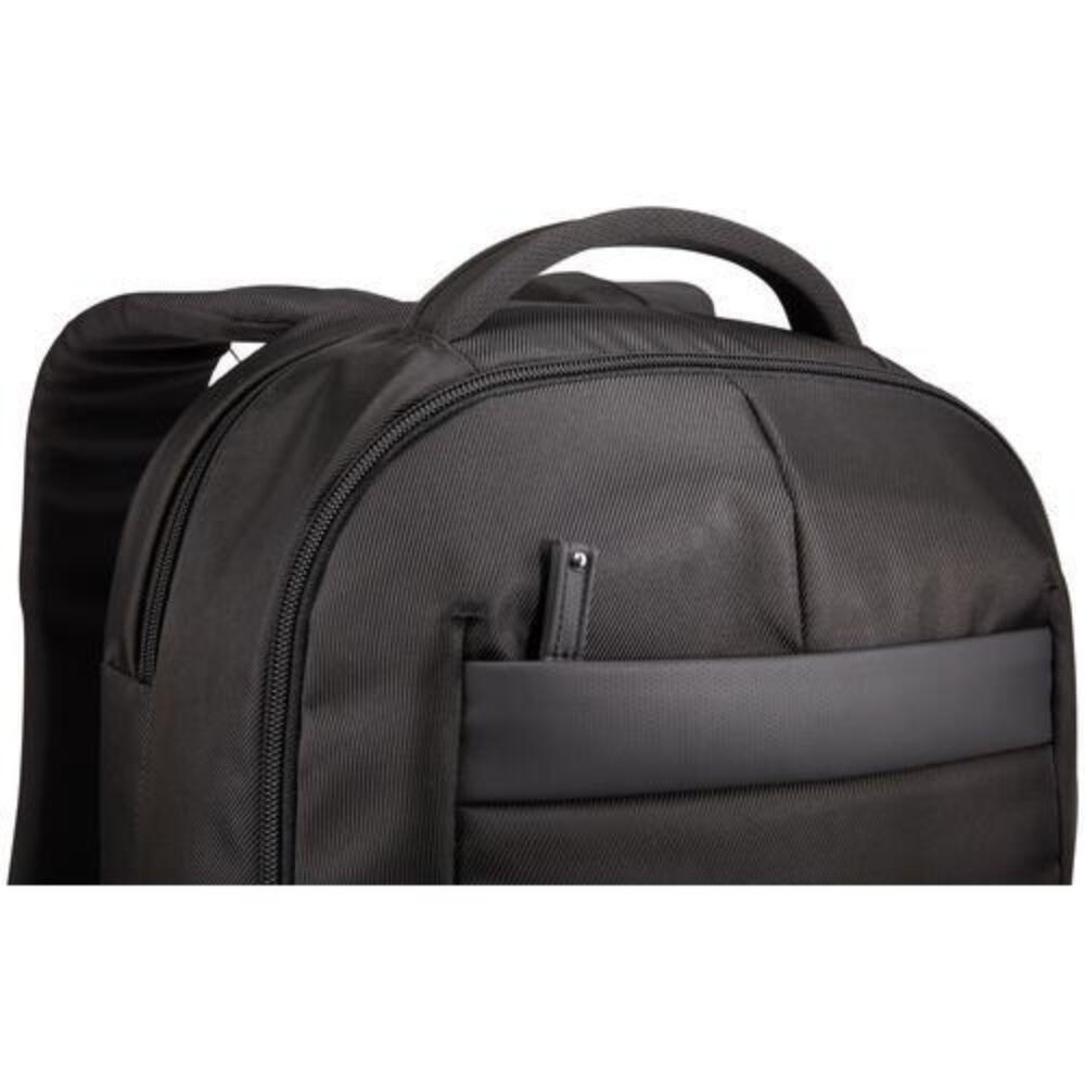 Ergowork Laptop rugzak CL15 6 Small bovenvakje