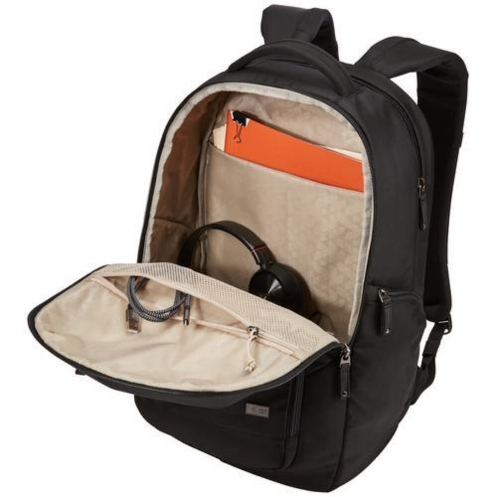 Ergowork Laptop rugzak CL15 6 Small zichtbare vakjes