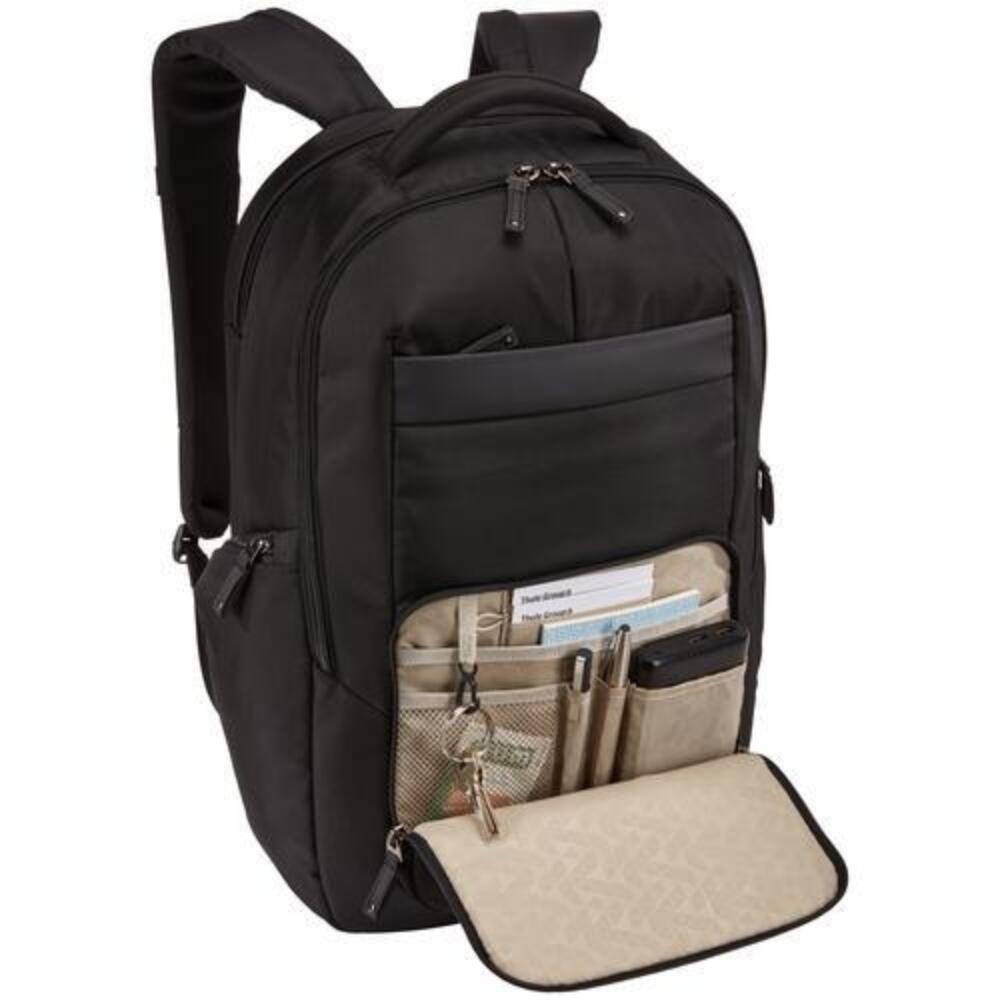 Ergowork Laptop rugzak CL15 6 Small voorvakjes