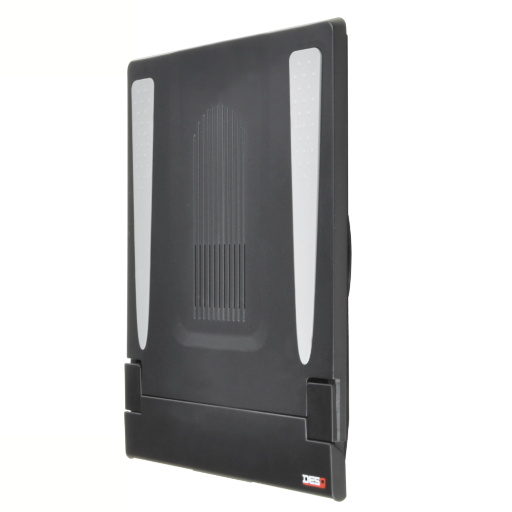 Ergowork Laptophouder Basic 02 ingeklapt