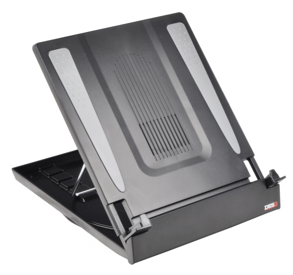 Ergowork Ergonomische Laptophouder Basic 02