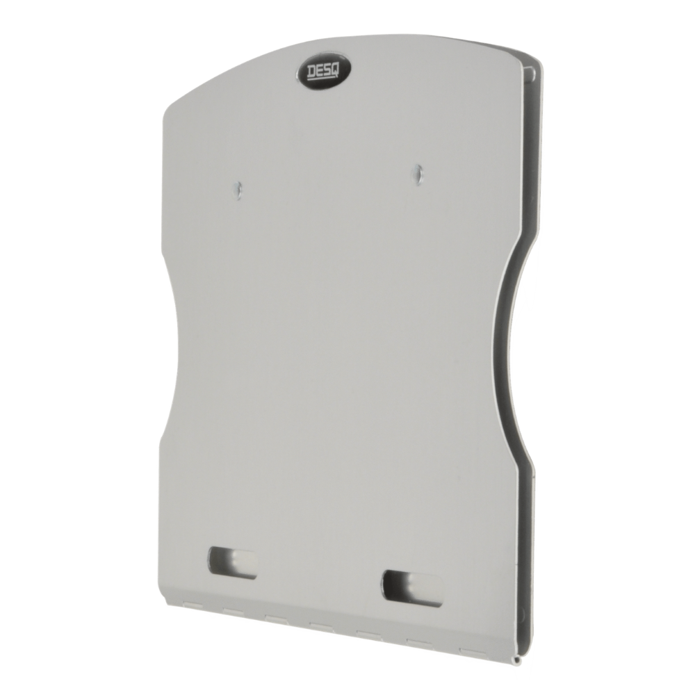 Ergowork Laptopstandaard Draaibaar ingeklapt