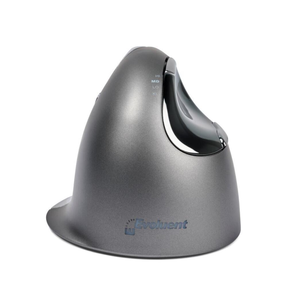 Evoluent4 Left-handed