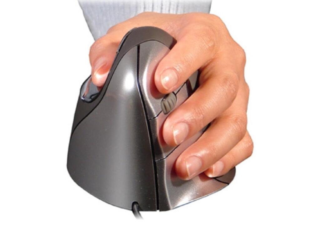 Evoluent4 Left-handed