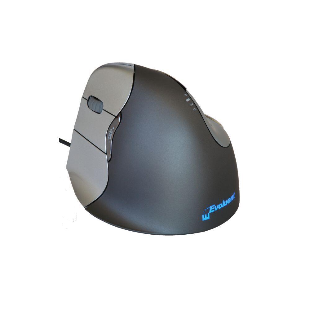 Evoluent4 Left-handed