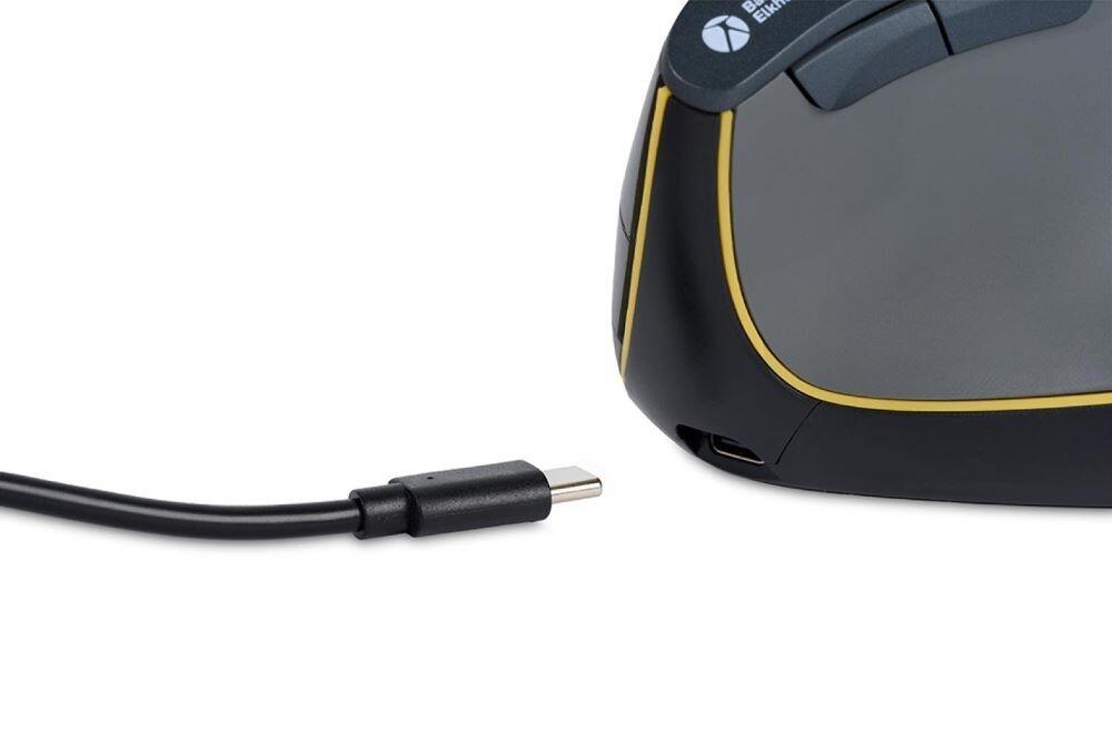 Kabel Fast Forward Verticale Muis Rechts Bedraad Draadloos