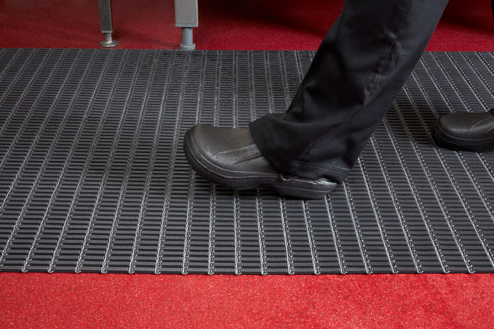 Floor Line 91cm x 10m