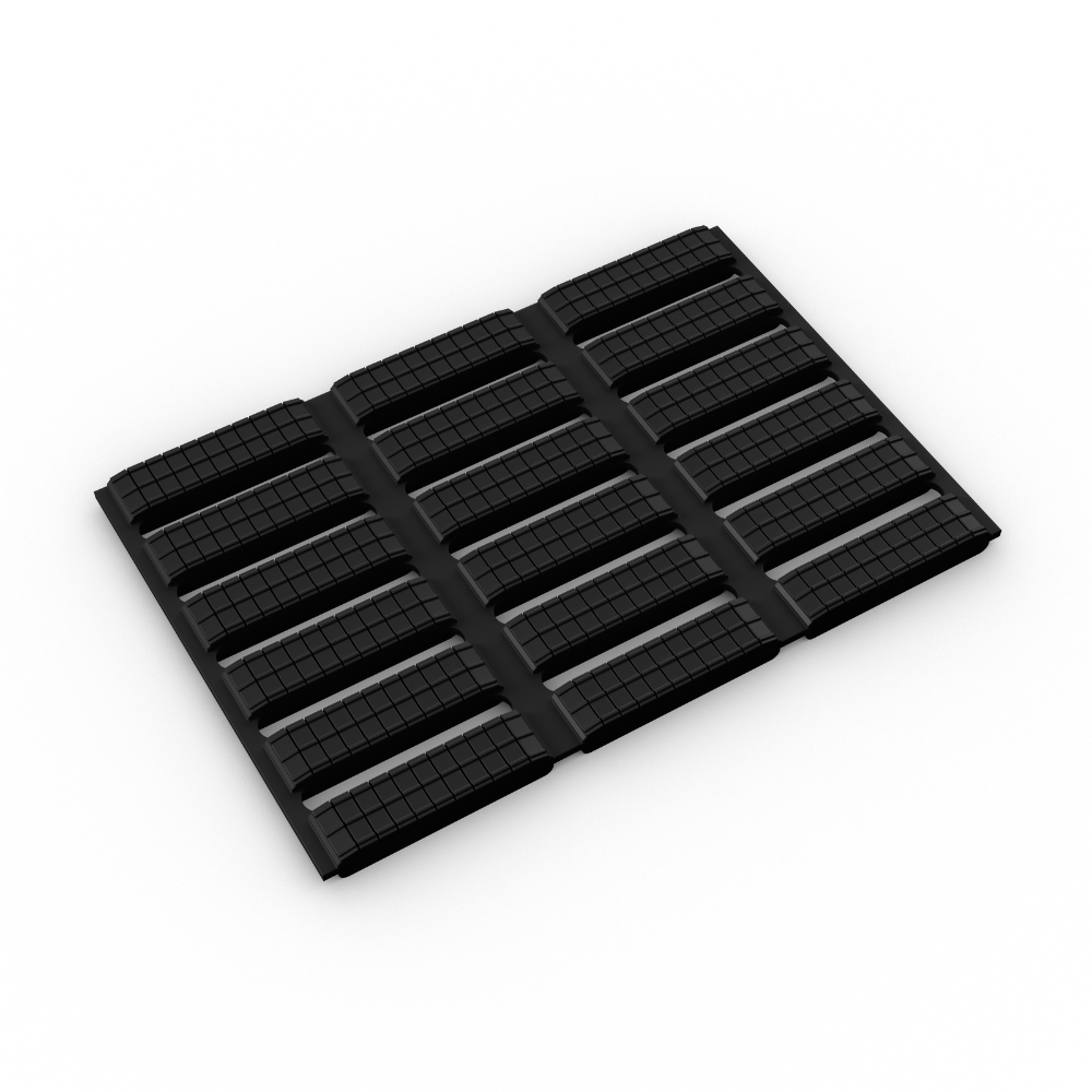 Floor Line 91cm x 10m