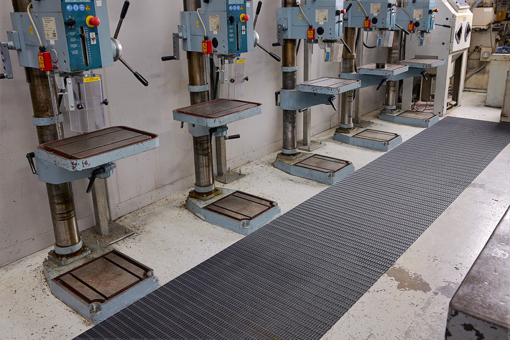 Floor Line 91cm x 10m