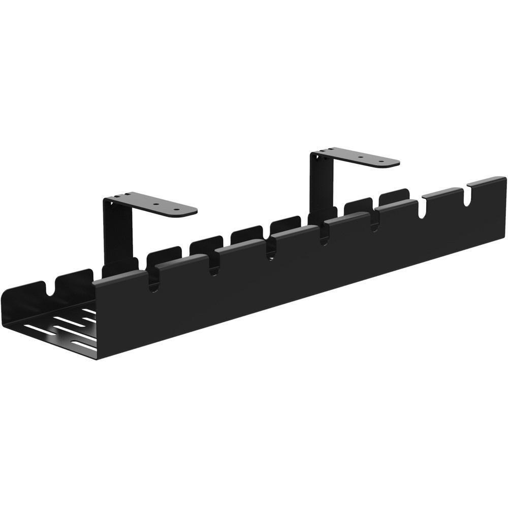Cable tray Robusto Black