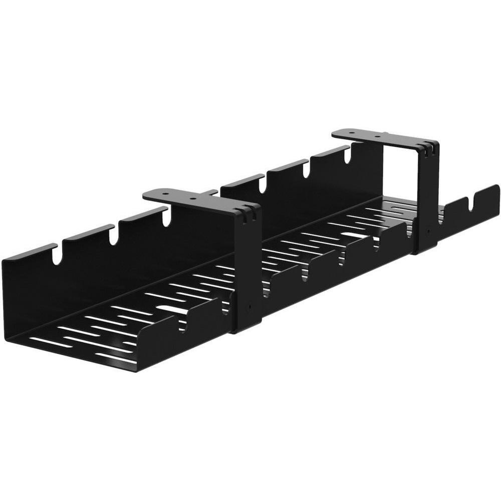 Cable tray Robusto Black