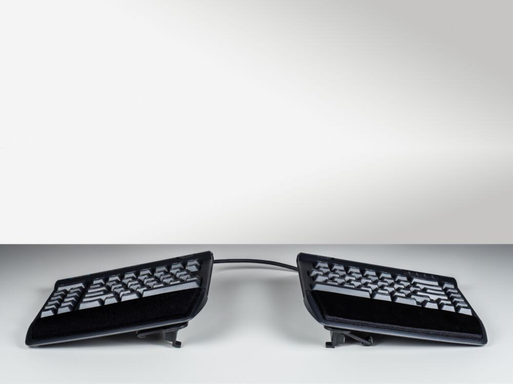 Clavier Kinesis Freestyle 2 VIP3 US