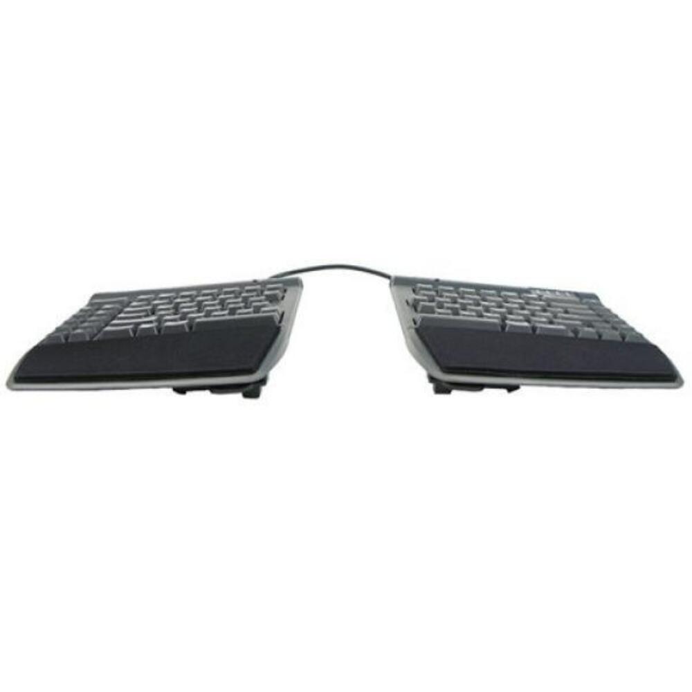Kinesis FreeStyle 2 VIP3 ergonomische Tastatur DE