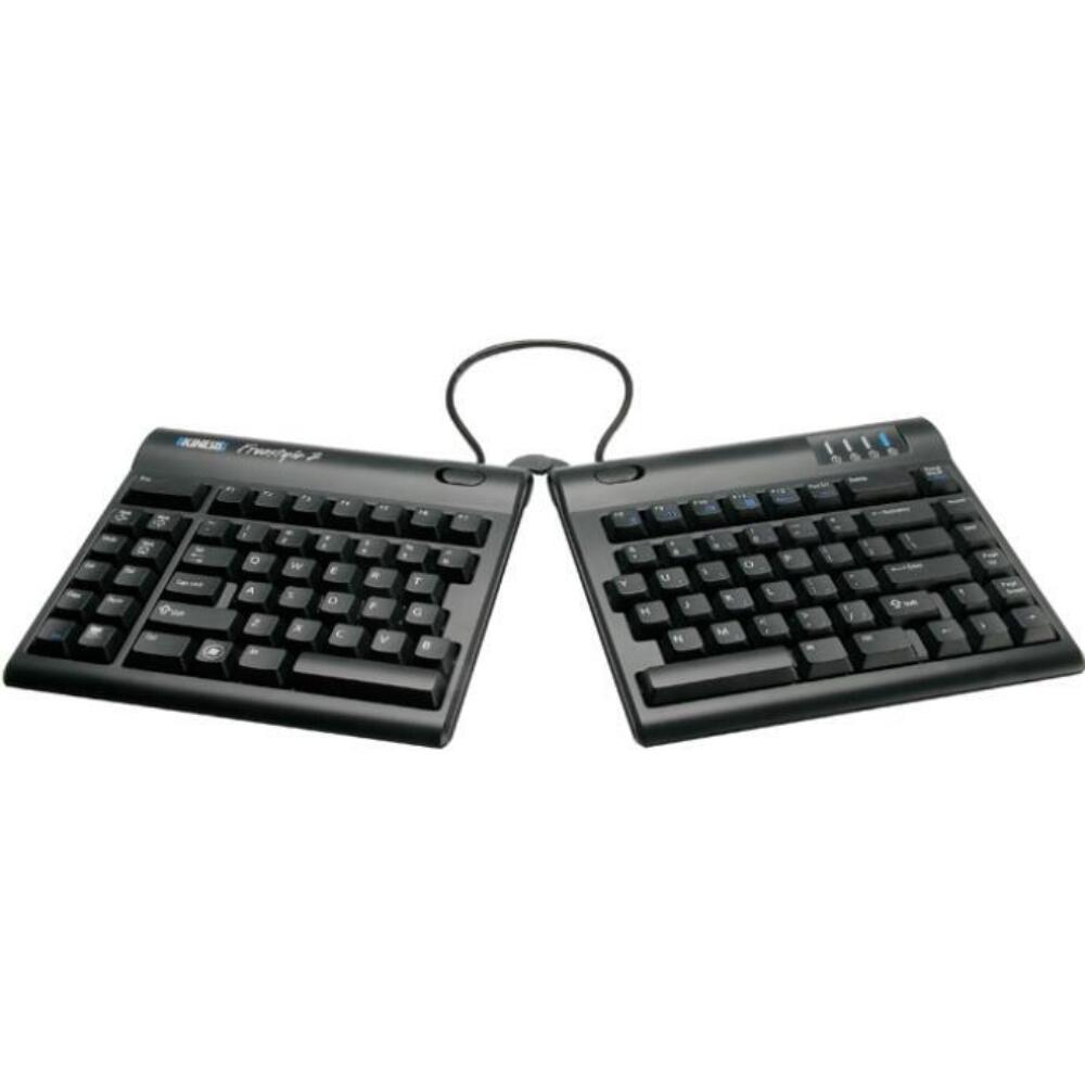 Kinesis FreeStyle 2 ergonomic keyboard US