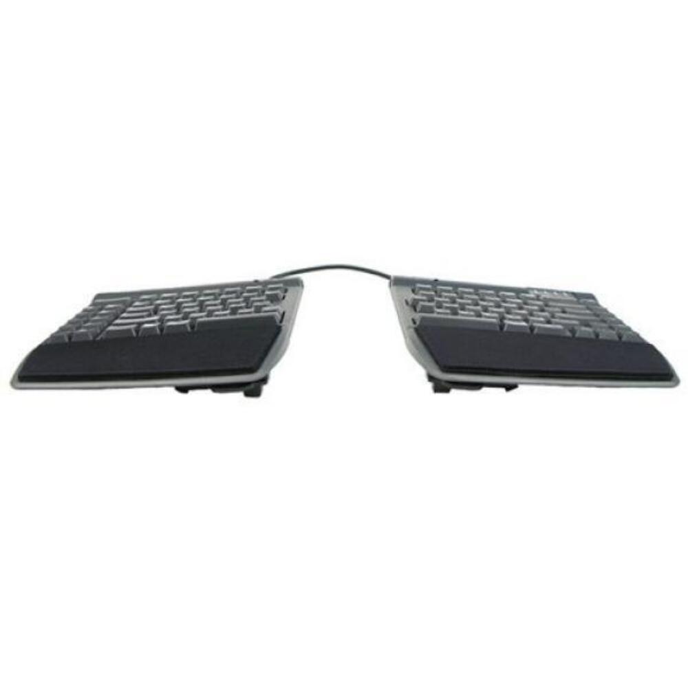 FreeStyle2 VIP3 ergonomische Tastatur US