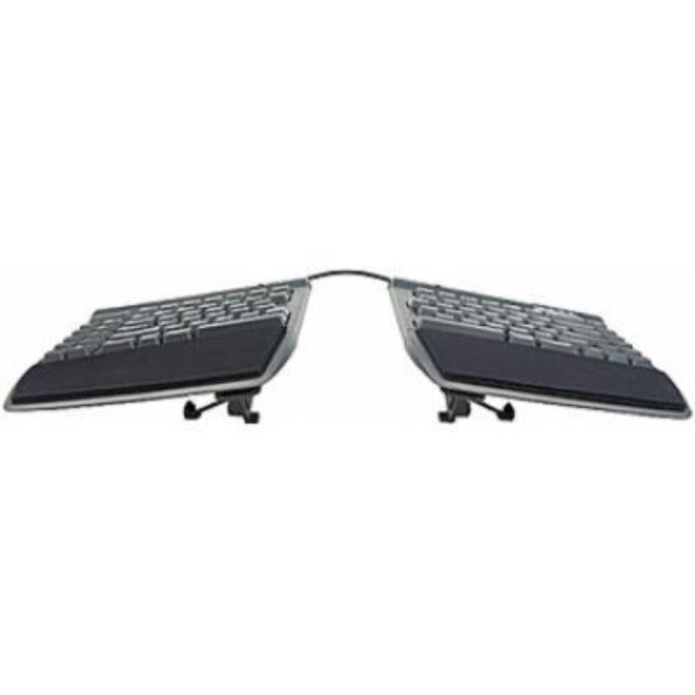 FreeStyle2 VIP3 ergonomic keyboard US