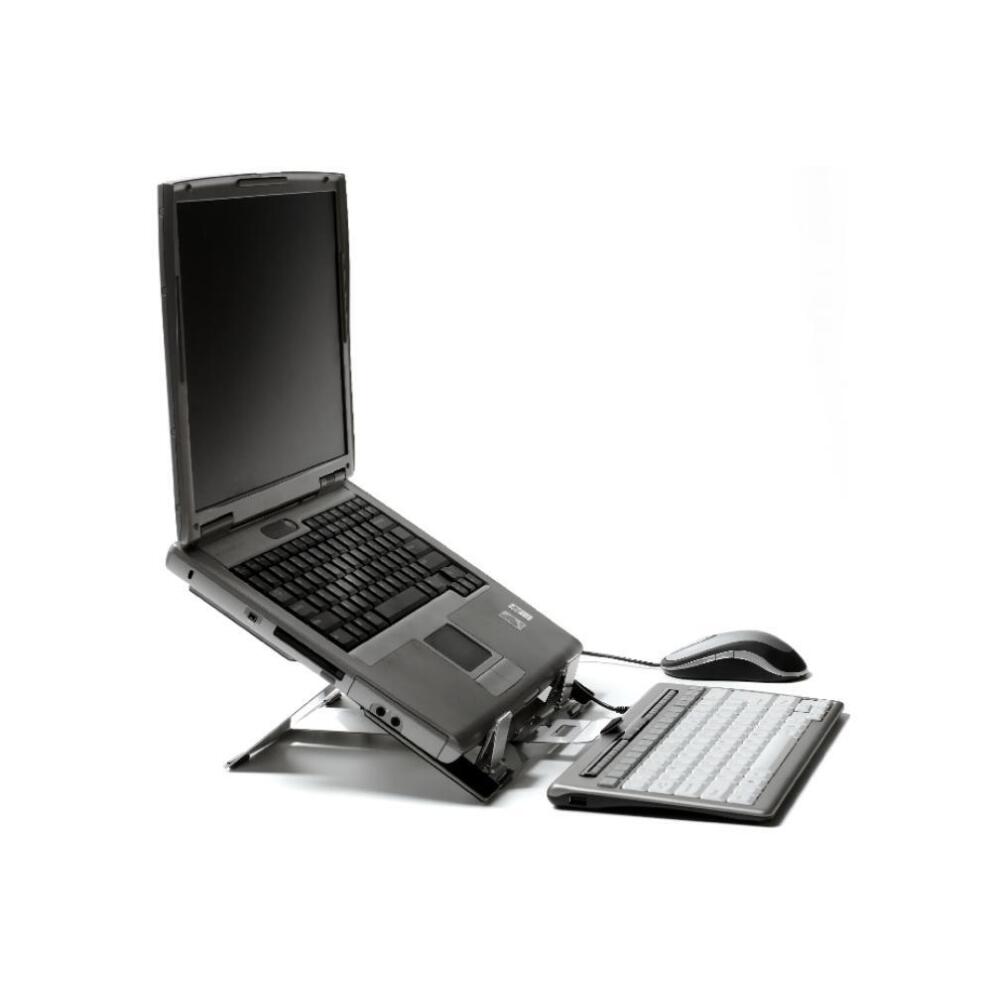 FlexTop 270 verstellbarer Laptopständer