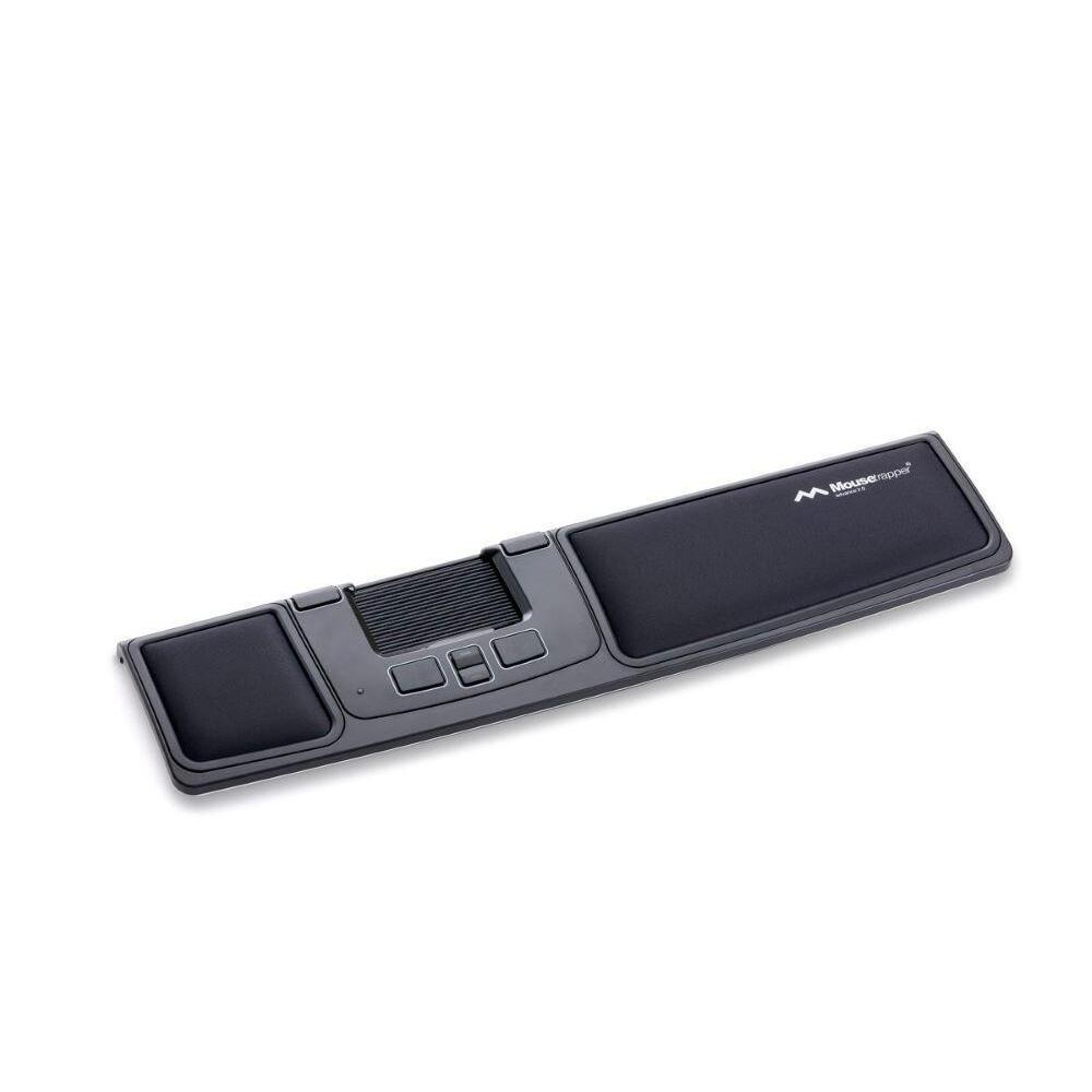 MouseTrapper Advance 2.0 Trackpad-Maus schwarz