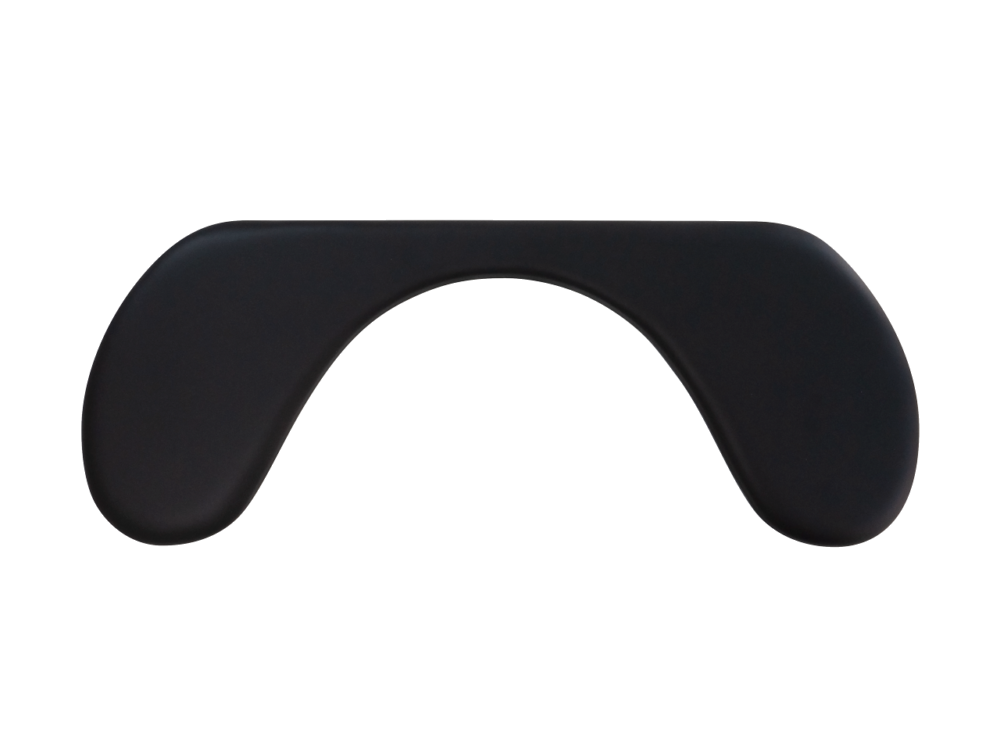 Mousetrapper Armsteun Symmetrisch TB216 bovenaanzicht