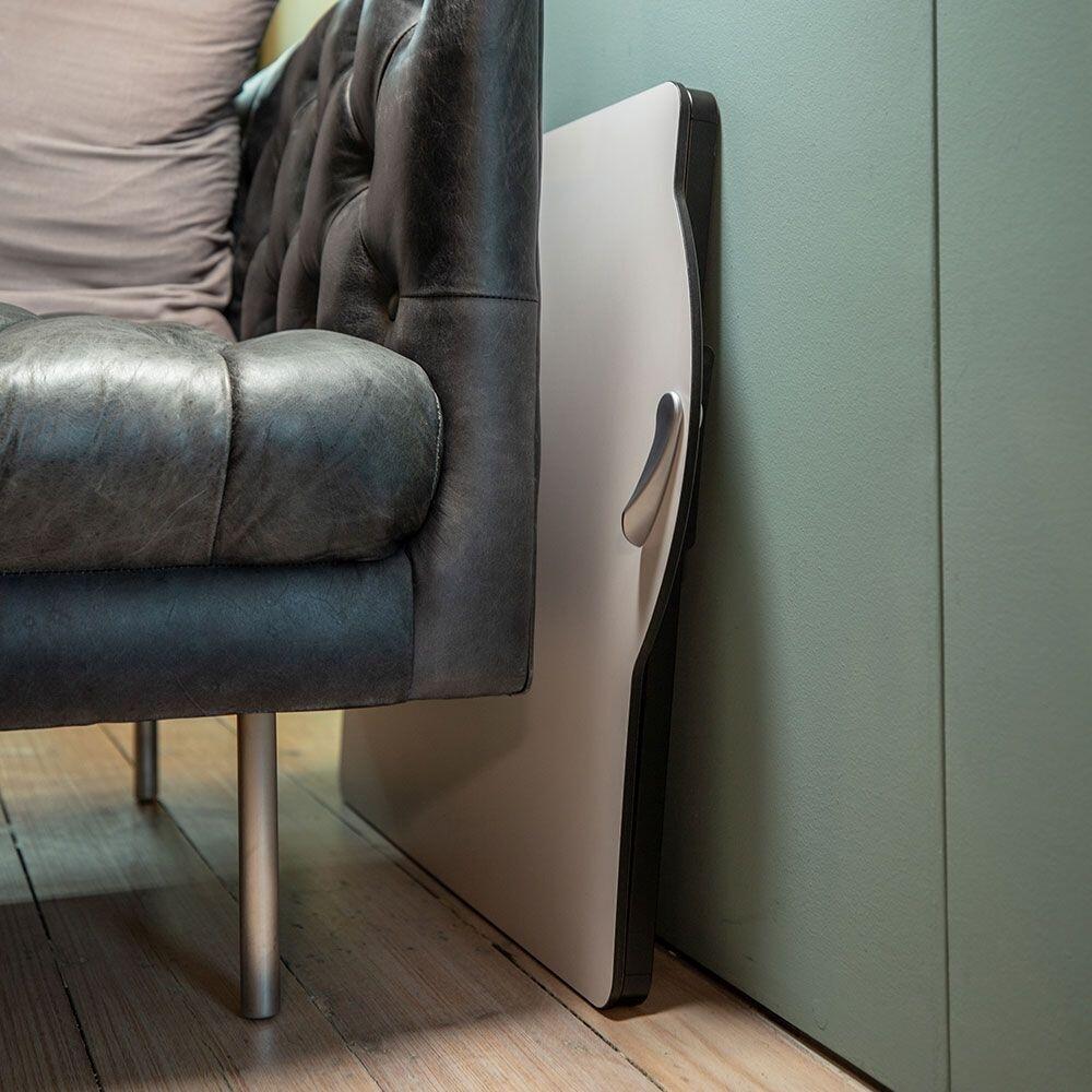 Opløft - Zit-Sta Oplossing - 78x60cm makkelijk op te bergen