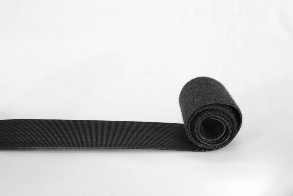 Bevestiging opblaasbaar Lumbaalkussen LumbarFit