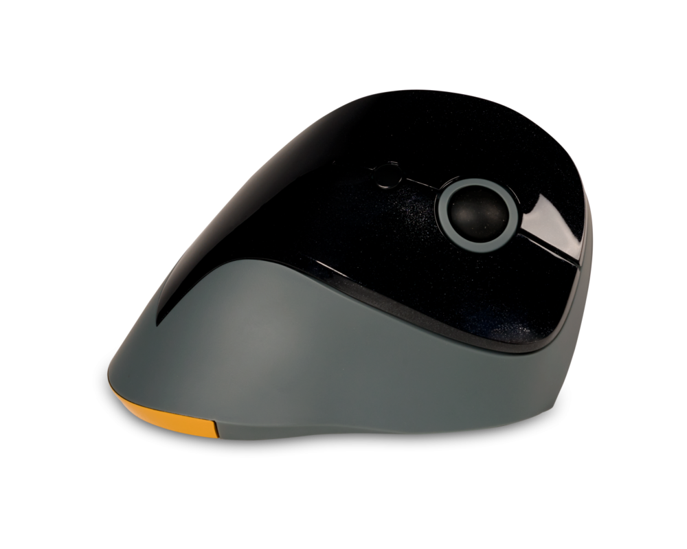 BakkerElkhuizen PRF ergonomische verticale muis draadloos