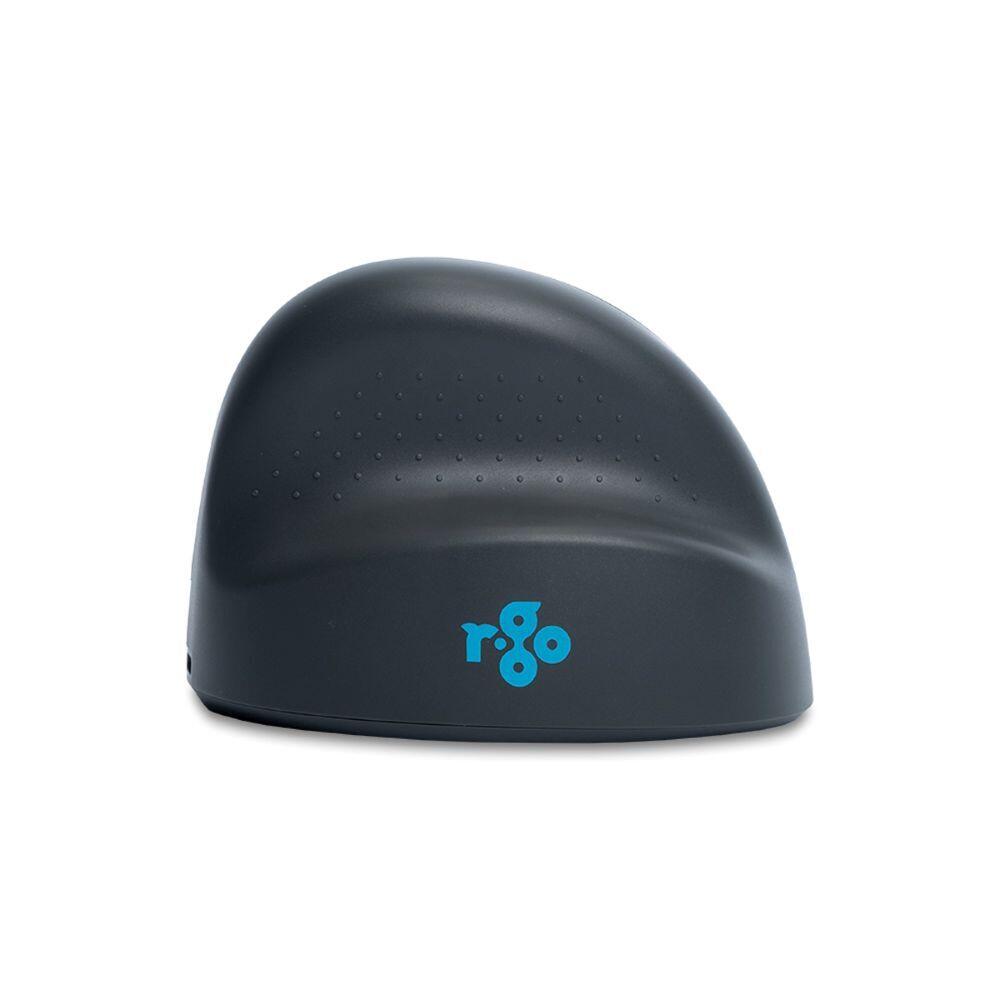 R Go HE Basic verticale muis Medium Links Bluetooth binnenkant