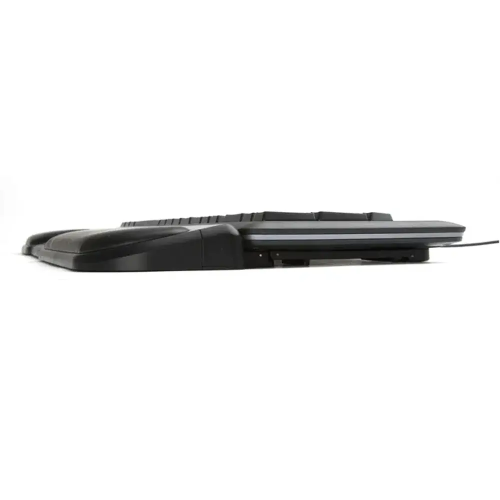 Contour Rollermouse Pro3 zentrische kabelgebundene Maus