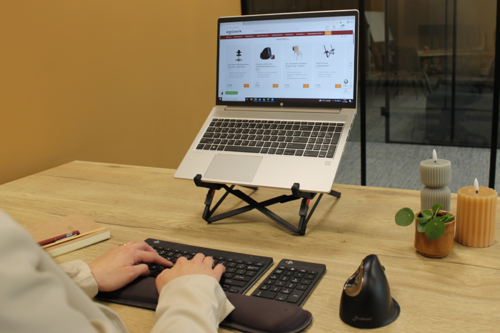 Roost V3 stand - Laptopständer