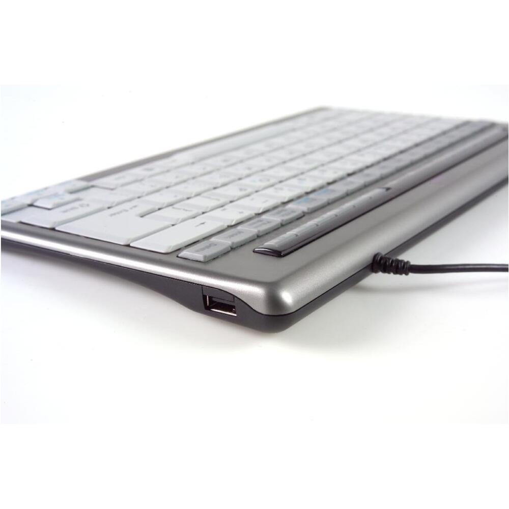 S-Board 840 Design-Mini-Tastatur ES